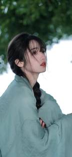 大濛 电影海报