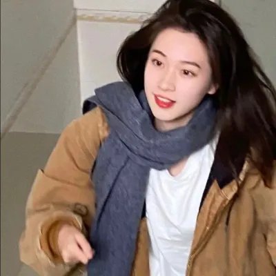 有朵云像你 电影海报
